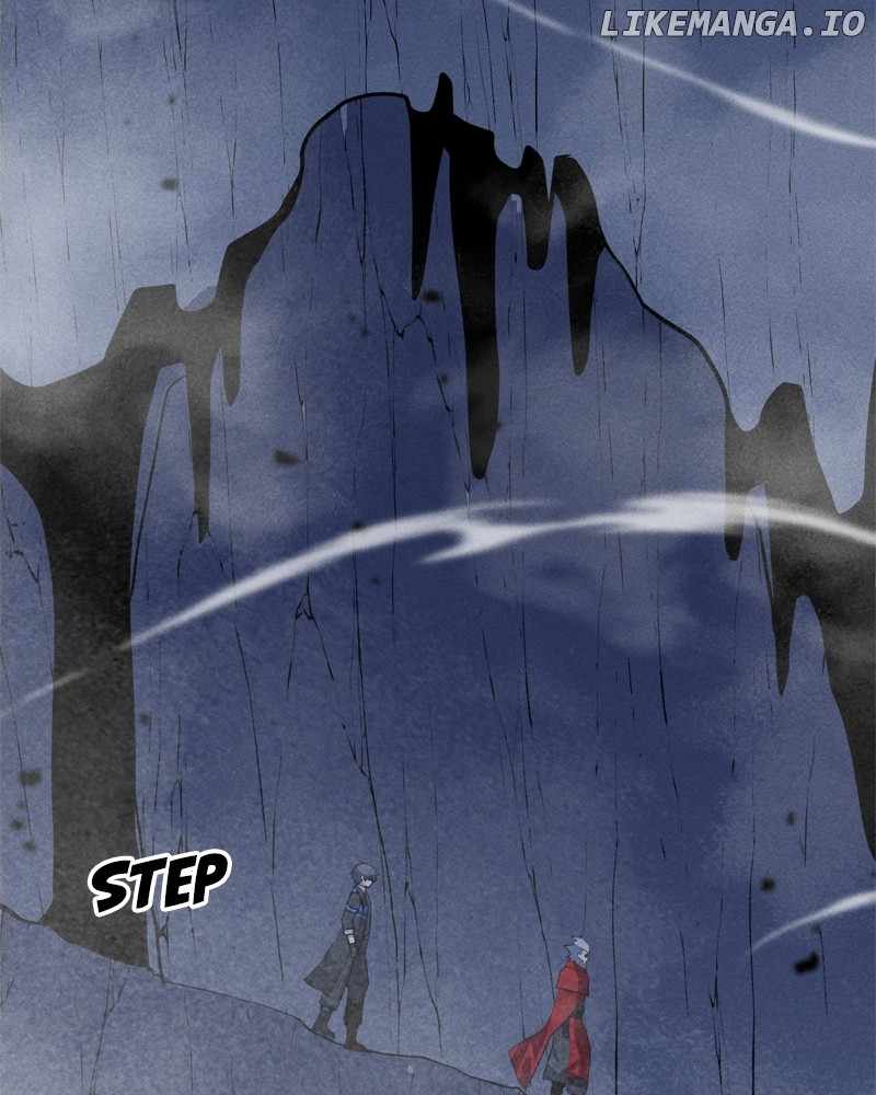 Solo Spell Caster Chapter 184 5